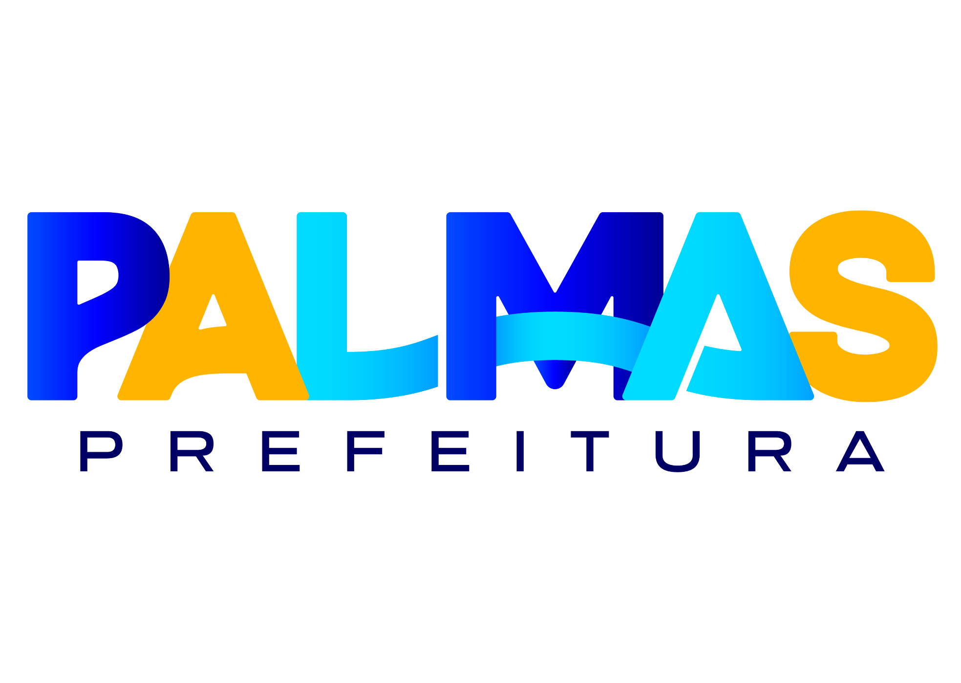 Logo Prefeitura