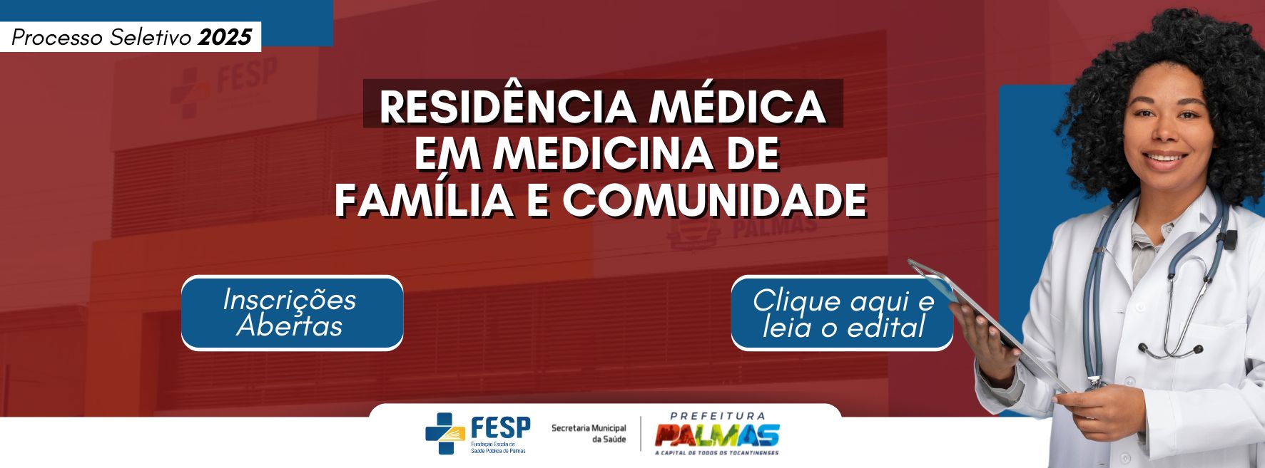 Residência Médica