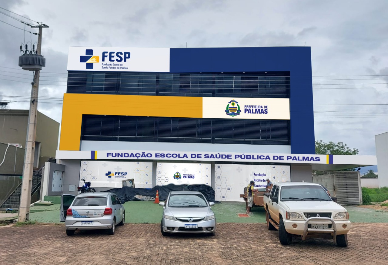 Após nove anos de criação, Fesp ganha sede própria