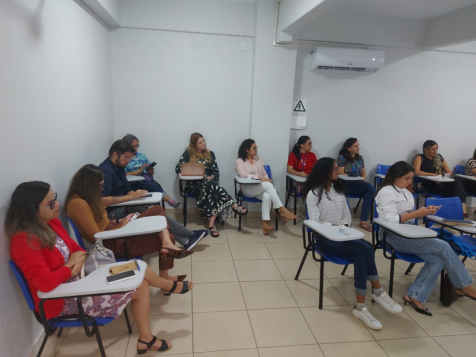 Colegiado Sise-SUS discute IV Mostra de Ciência, Tecnologia e Inovação em Saúde