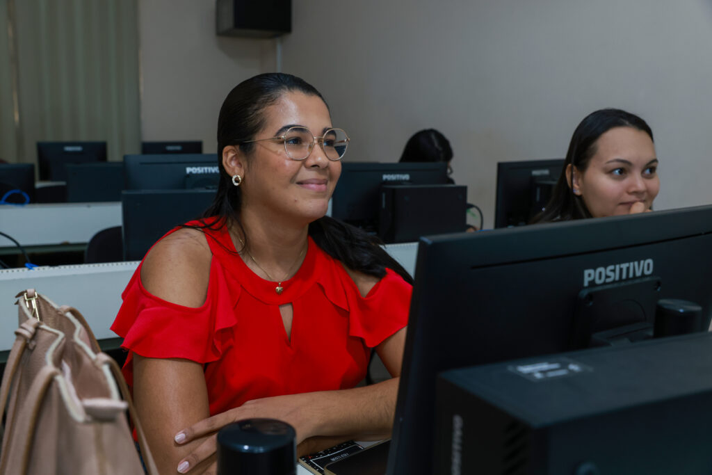 Capacitação sobre sistemas E-SUS e Notifica SUS é concluída em Palmas